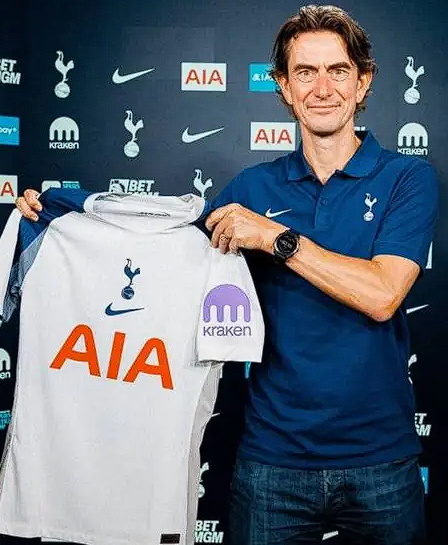 英超热刺:立足当下,着眼未来的战略布局与挑战应对